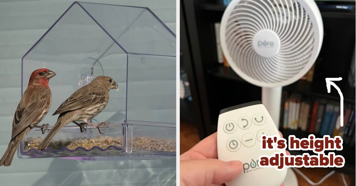 31 Home Products From Walmart That'll Have You Thinking, "I Need One Of Those"