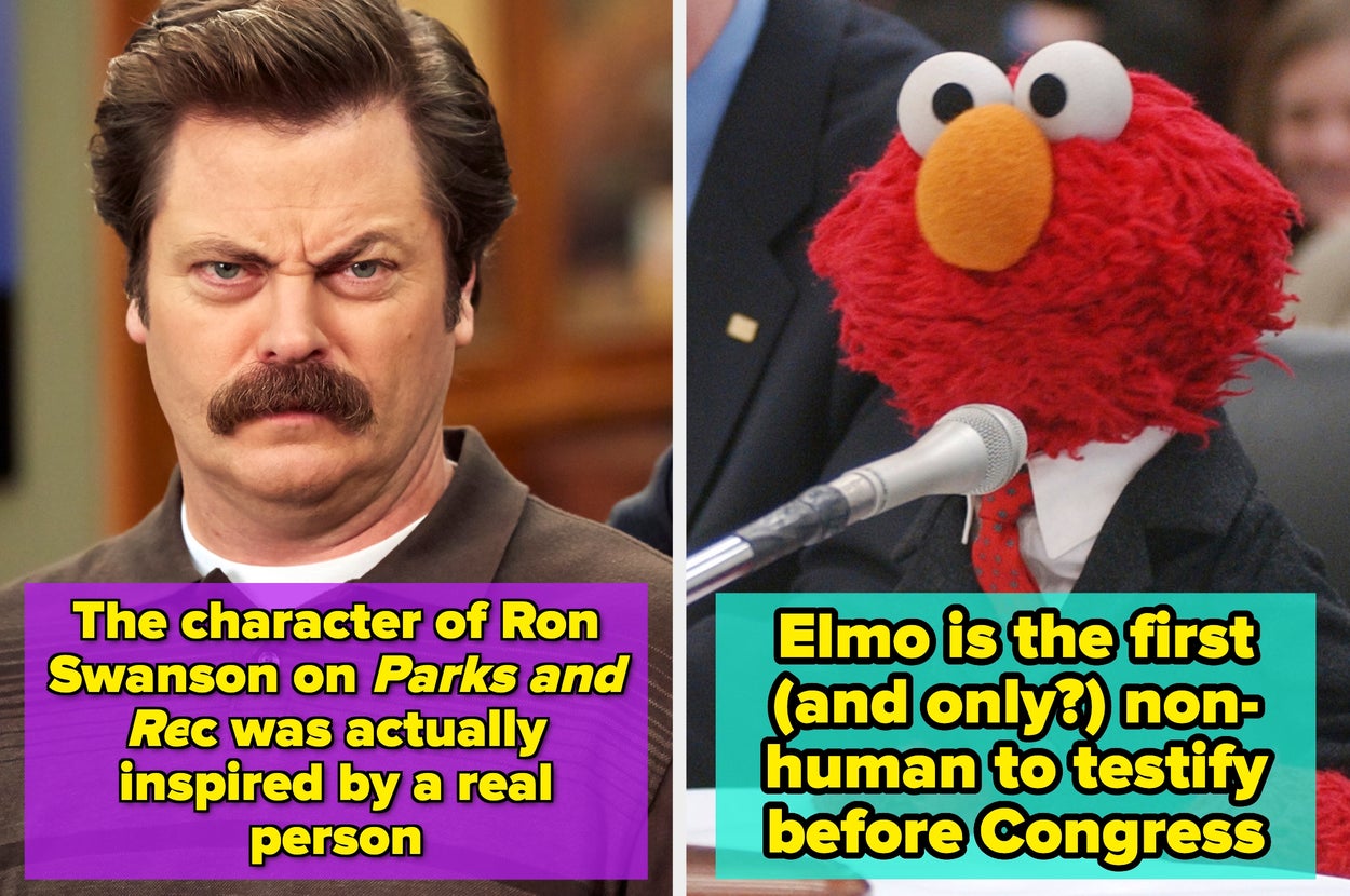 10 Mind-Blowing Facts I Recently Learned That Sound Totally Fake But Are Completely True (And Fact-Checked)