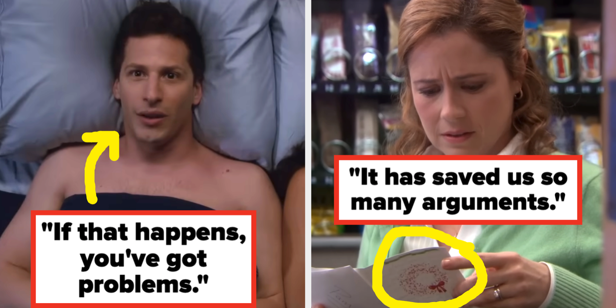 37 Men Share Advice That Saved Their Marriage