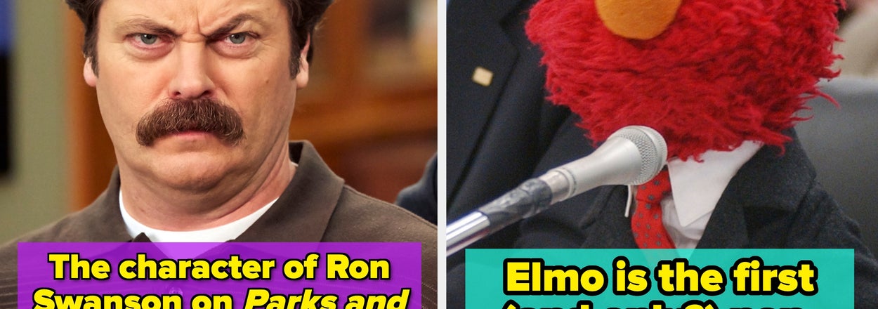 10 Mind-Blowing Facts I Recently Learned That Sound Totally Fake But Are Completely True (And Fact-Checked)