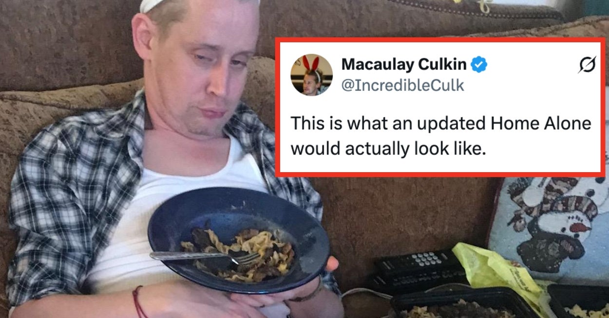 75 Celebrity Tweets That Make Me Cringe, Laugh, And Then Laugh Again