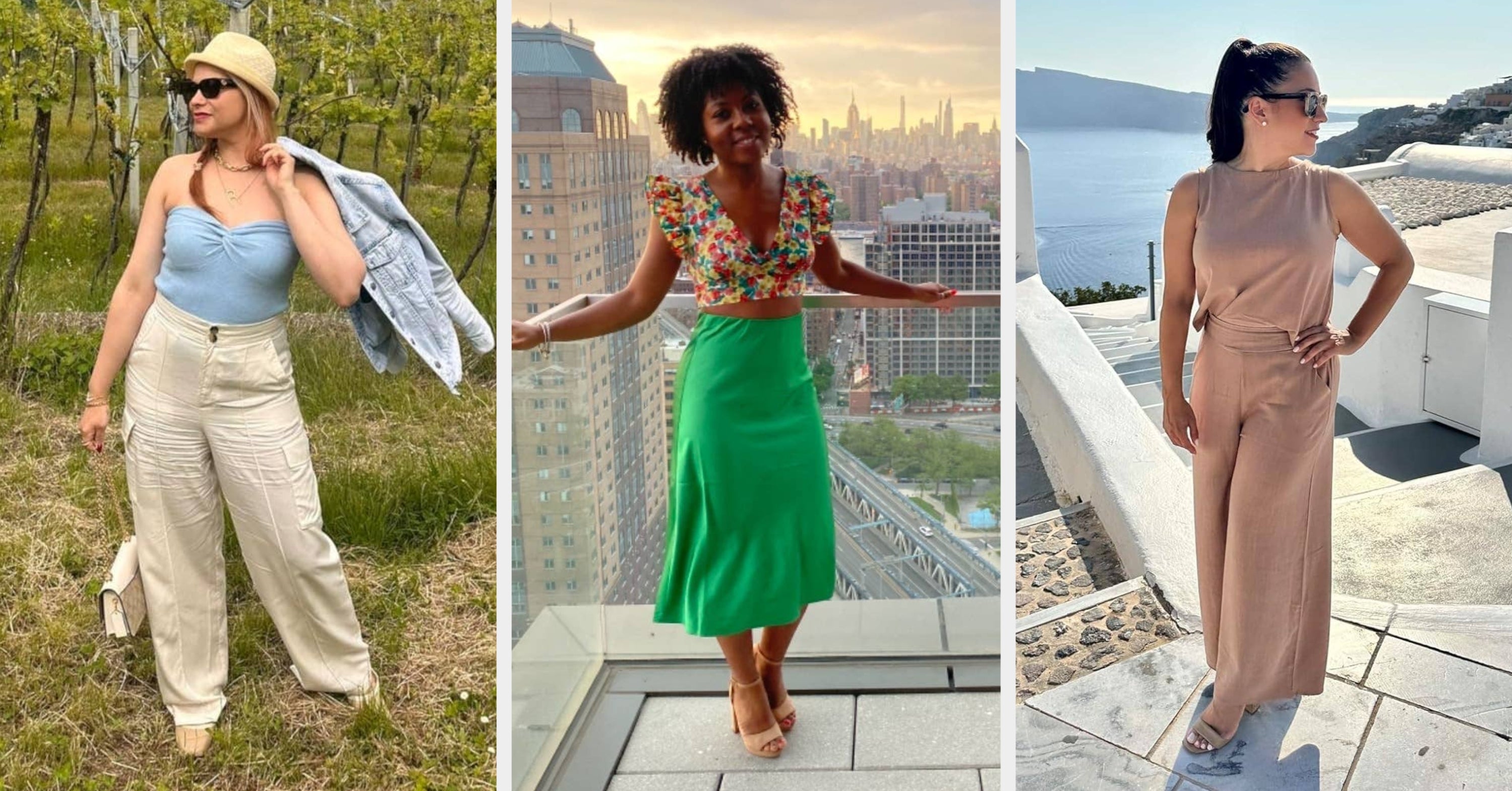 If You’re Looking For A Spring Wardrobe Refresh, Try Out Some Of These 29 Amazon Pieces Reviewers Love