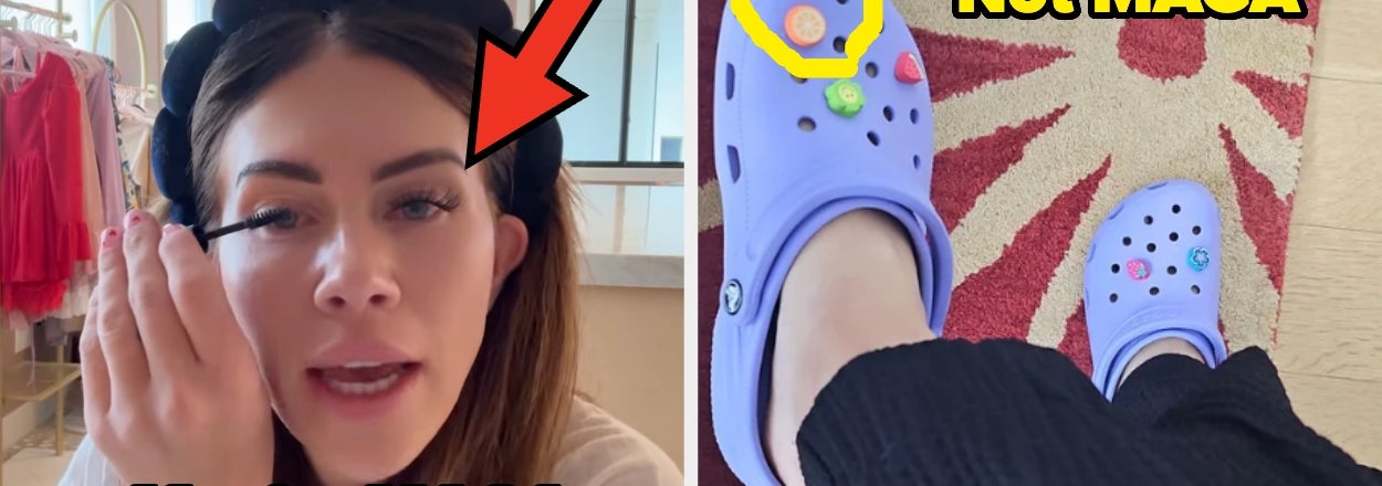 Do These Random Things Scream "MAGA" To You?