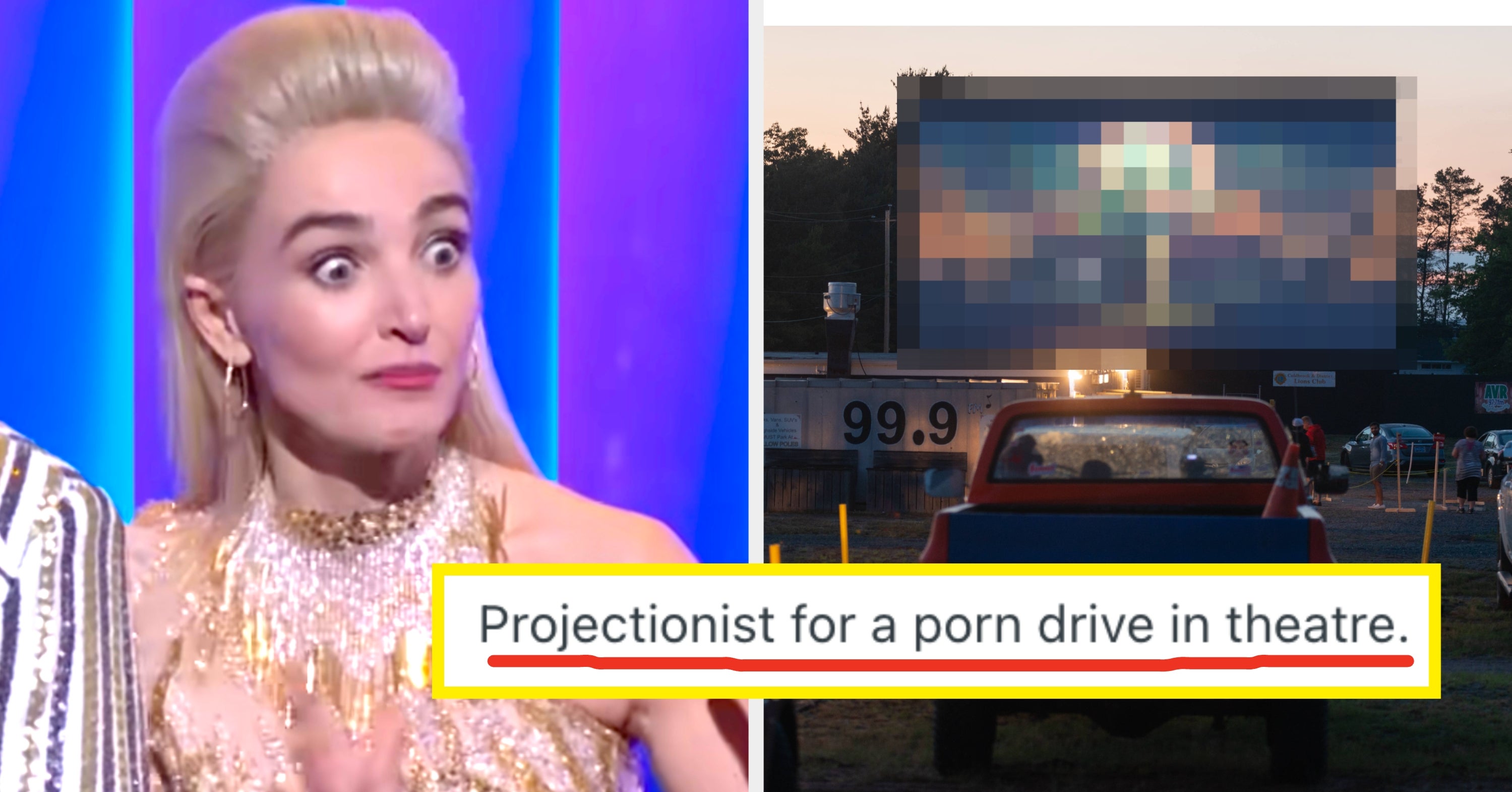 Older People Are Sharing The Oddest Jobs They've Ever Had, And All I Can Say Is 