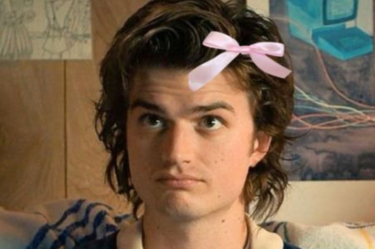 Travel Around The USA And We'll Reveal Which Popular Netflix Character You Are