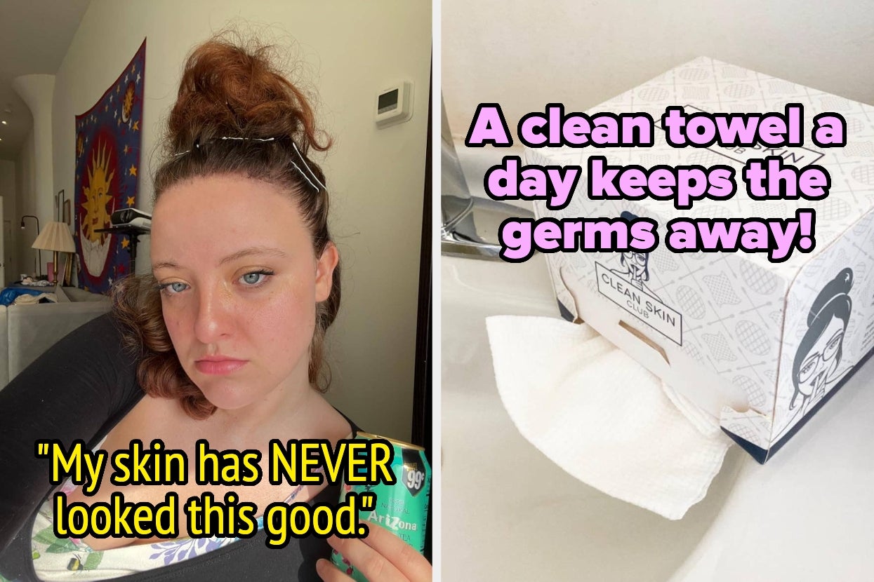 39 Beauty Products Under $20 That Are So Good, Reviewers Say They Use Them Every Day