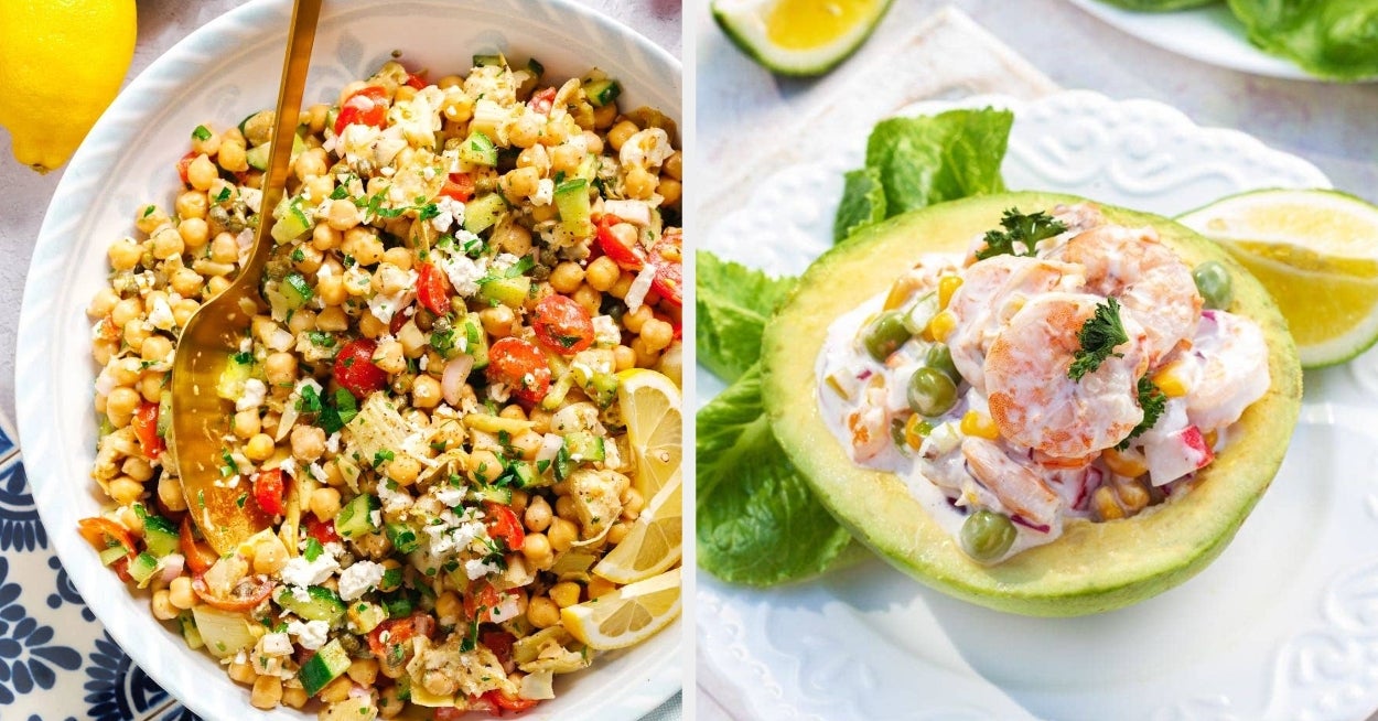 21 Hotel Room Meals That Are Delicious Enough To Skip Room Service