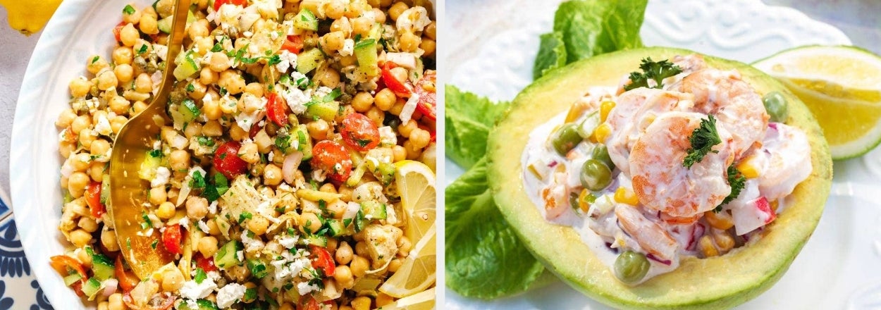 21 Hotel Room Meals That Are Delicious Enough To Skip Room Service