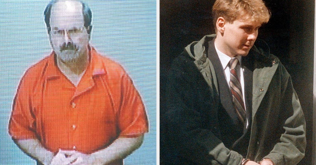 People Who Came THIS CLOSE To Famous Crimes Are Revealing Their Chilling Experiences