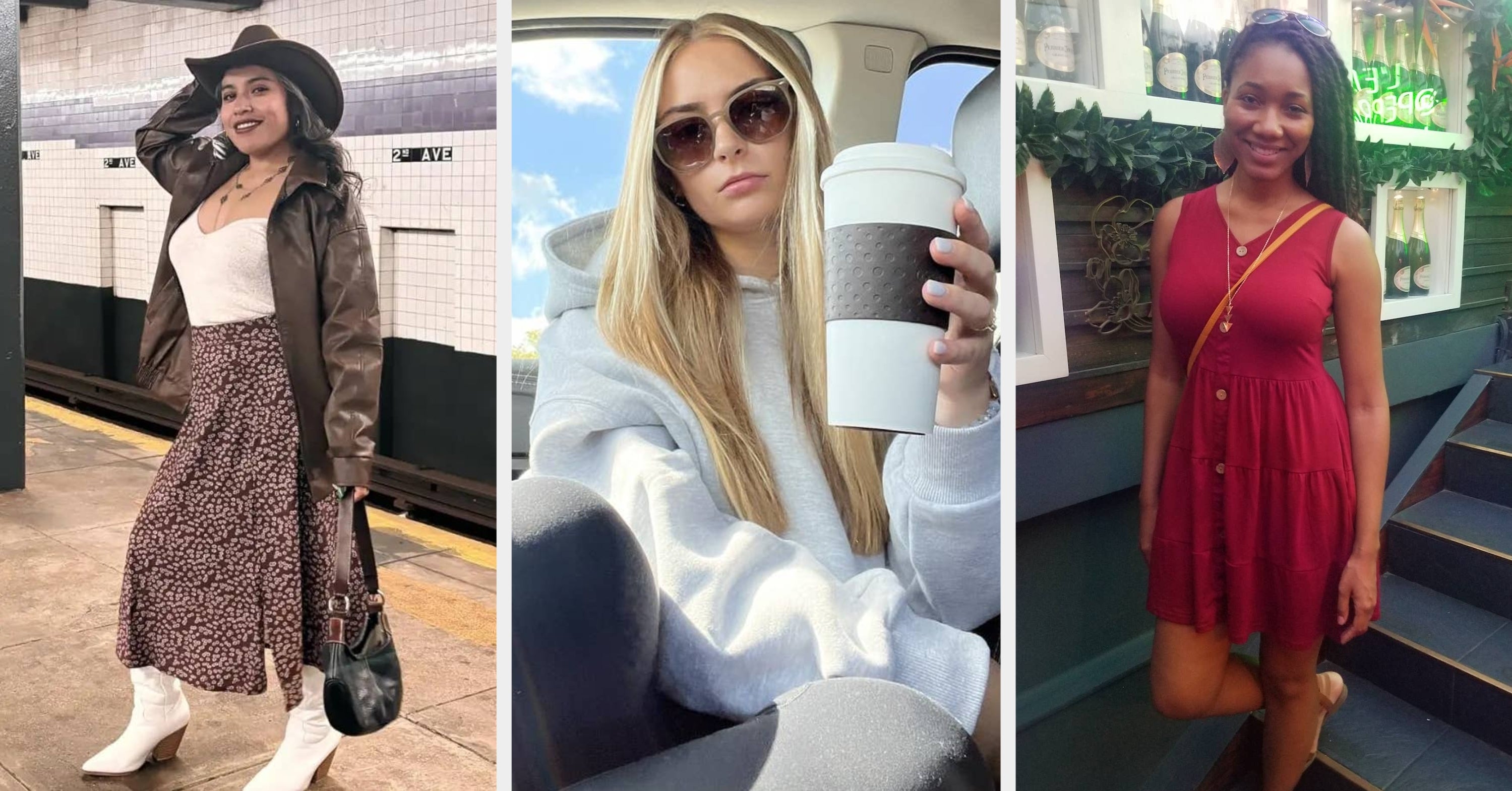 If Being Comfortable Is Your Main Priority, You Should Check Out These 27 Amazon Pieces This Spring