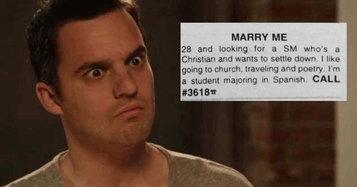 Older Adults, What Are Some Dating Experiences From The ‘50s, ‘60s, ‘70s, And ‘80s That Would Be Hard For People Today To Understand?