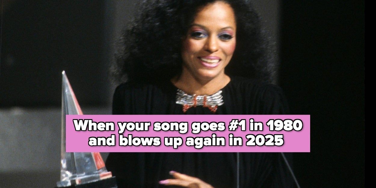 Tell Us How Many ‘80s Songs You Know And We’ll Guess Your Age