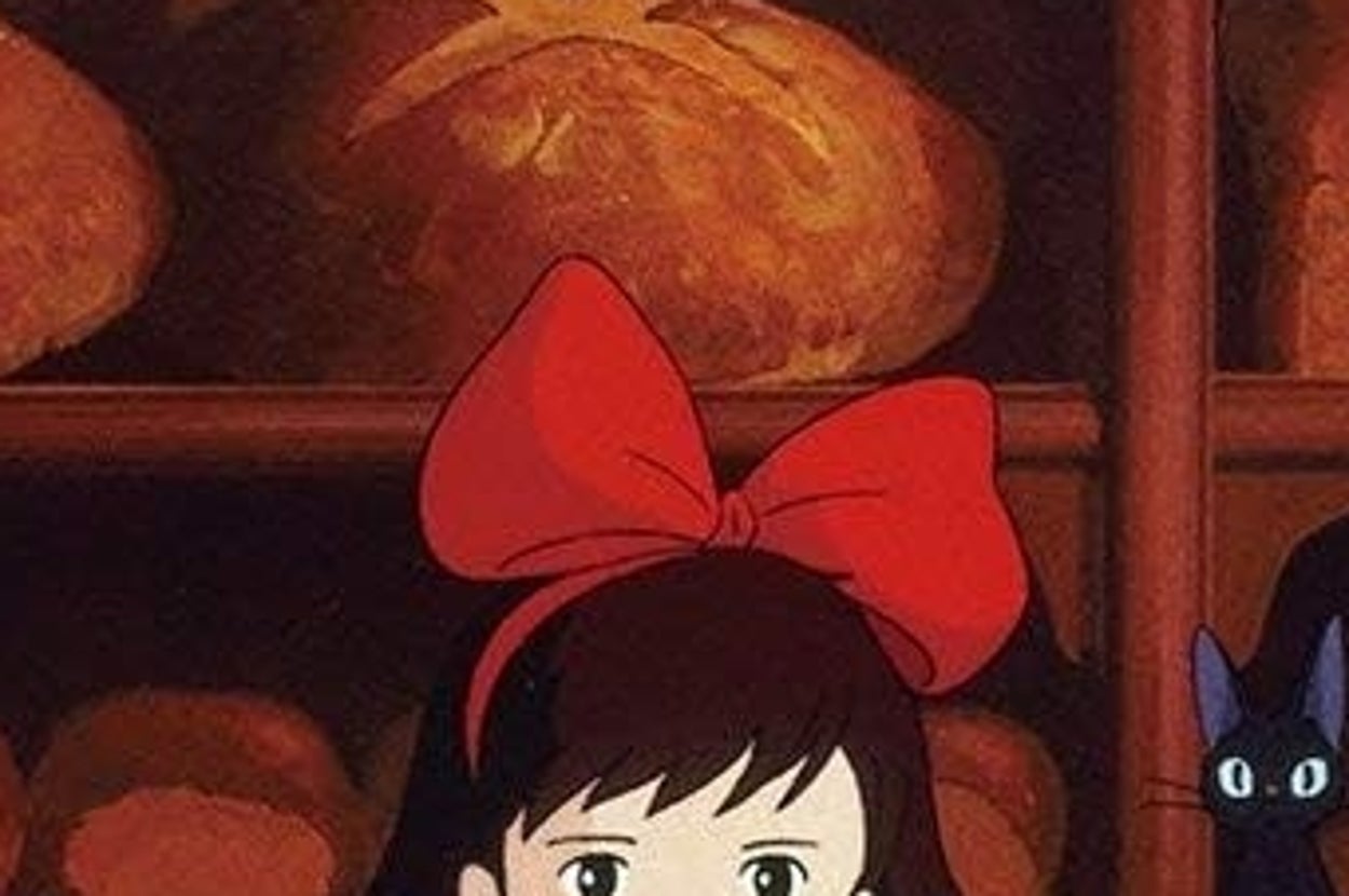 魔女の宅急便 [DVD] / Amazonより