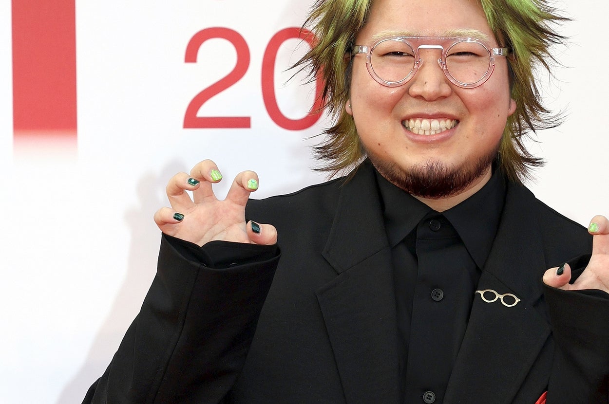 こっちのけんとさん（時事）