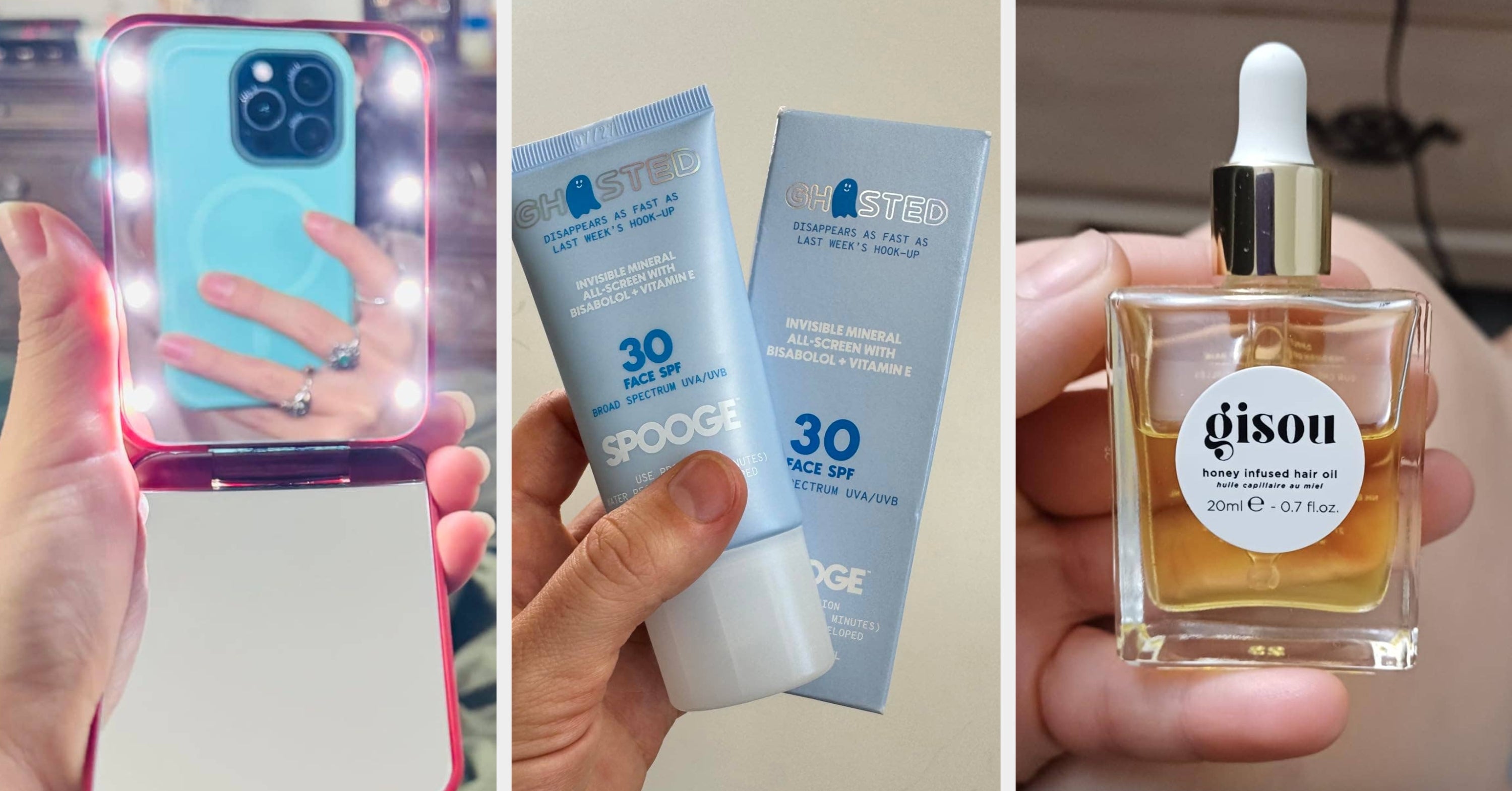 29 Simple But Effective Products To Perfect Your Beauty Routine
