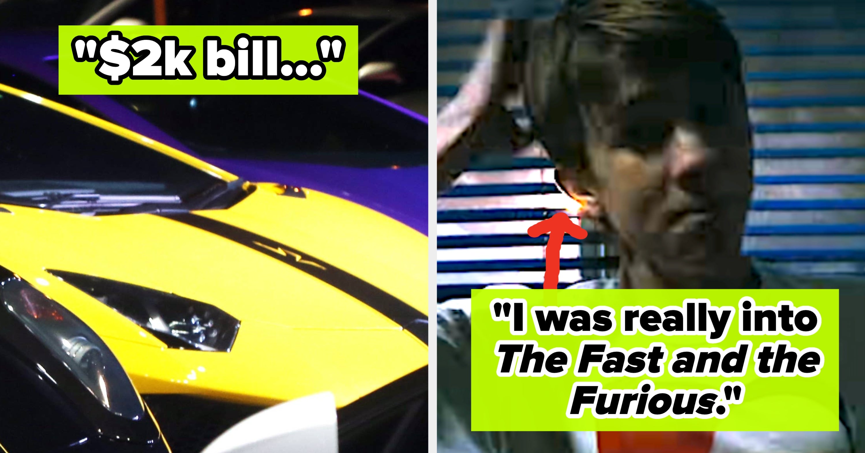 People Are Sharing The Biggest "Money Secrets" They Ever Kept From Their Loved Ones, And I Now Know Why Money Is Considered The Root Of All Evil