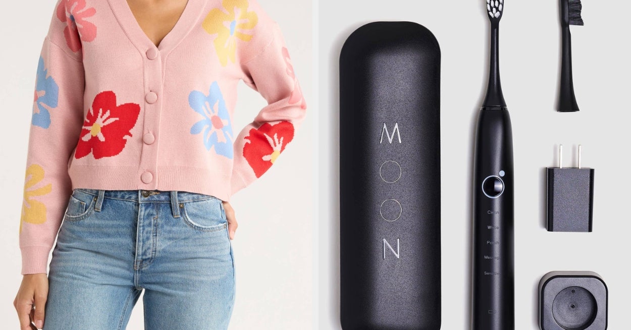 Nordstrom Rack's Clear The Rack Sale Is Here With Extra Discounts On Clearance Items