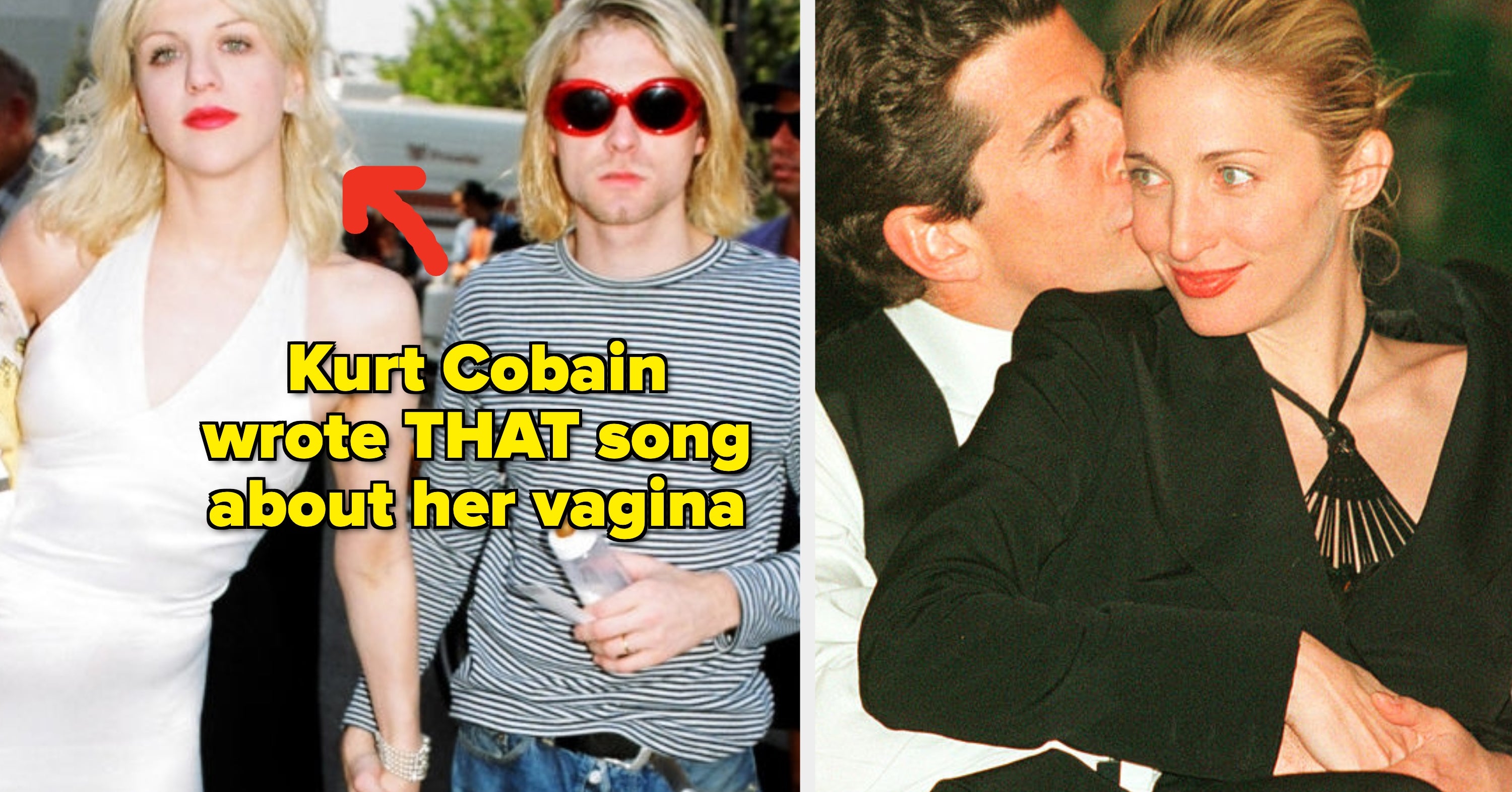 "He Masturbated With His Friends": 24 Scandalous Celebrity Facts That Sound Fake But Are 2,000,000% True