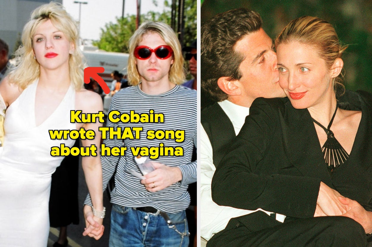 "He Masturbated With His Friends": 24 Scandalous Celebrity Facts That Sound Fake But Are 2,000,000% True