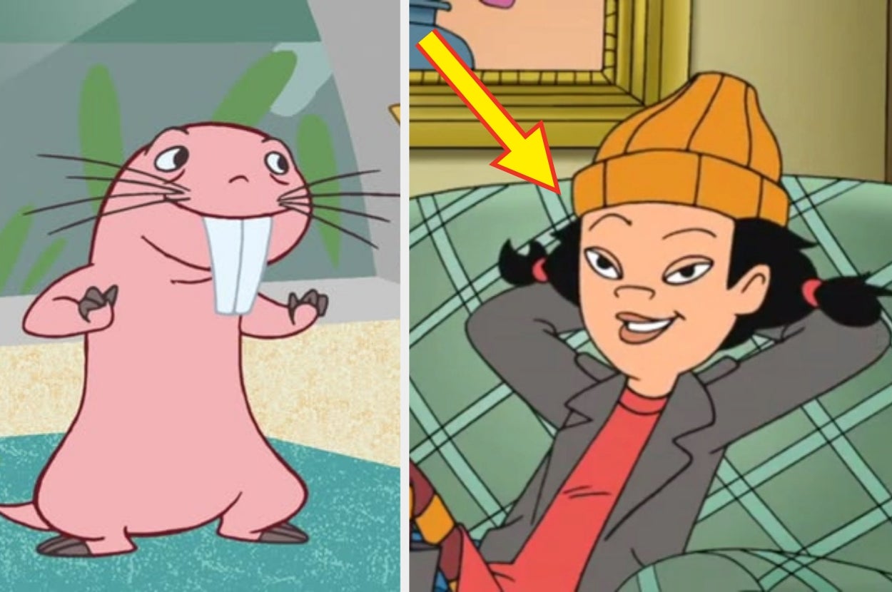 Can You Name These Disney Cartoons Within 90 Seconds (Or Less)?