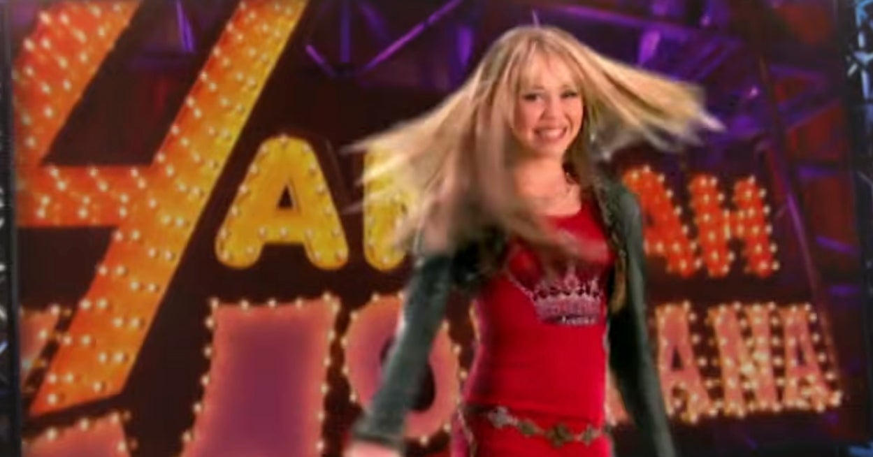 Only True Disney Channel Fans Can Match These Theme Song Lyrics To The Correct Show