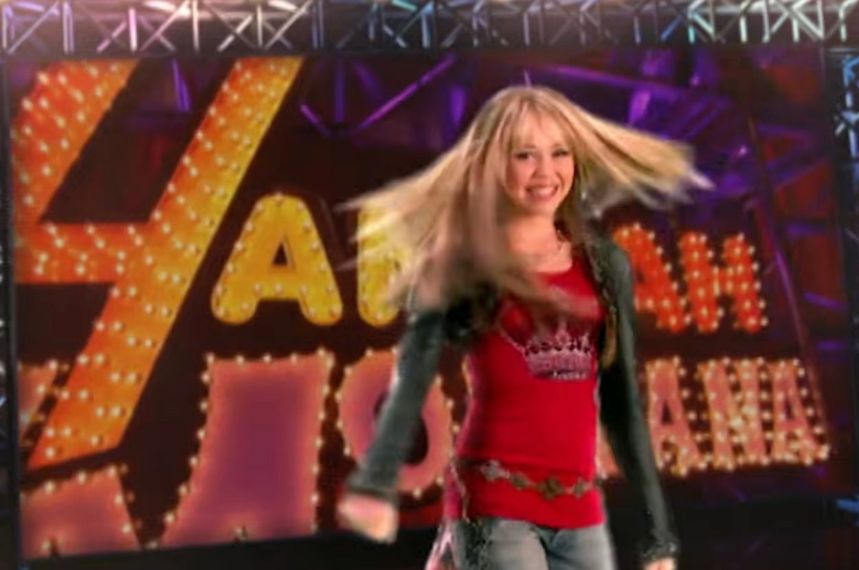 Guess The Disney Channel Show Based On Lyrics From The Theme Songs