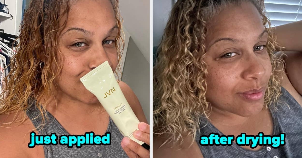 37 Hair Products From Amazon Our Readers Are Loving In 2026