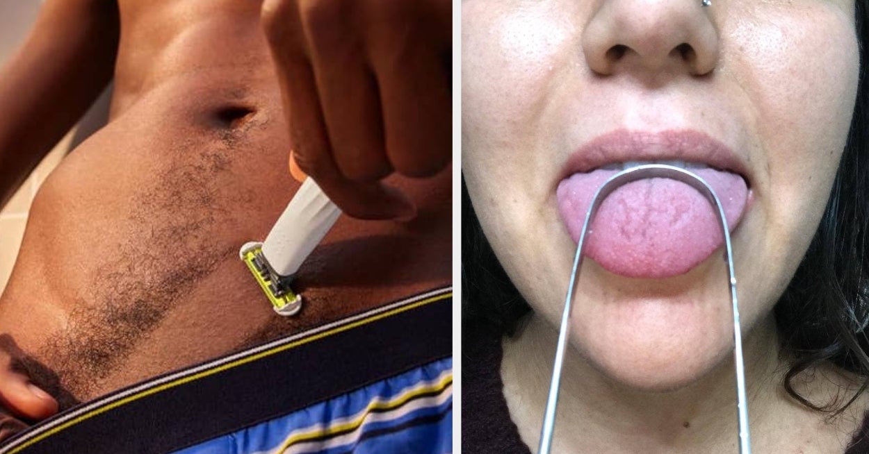34 Personal Care Items That Are So Wonderfully Effective, You’ll Never Be Caught Without ‘Em
