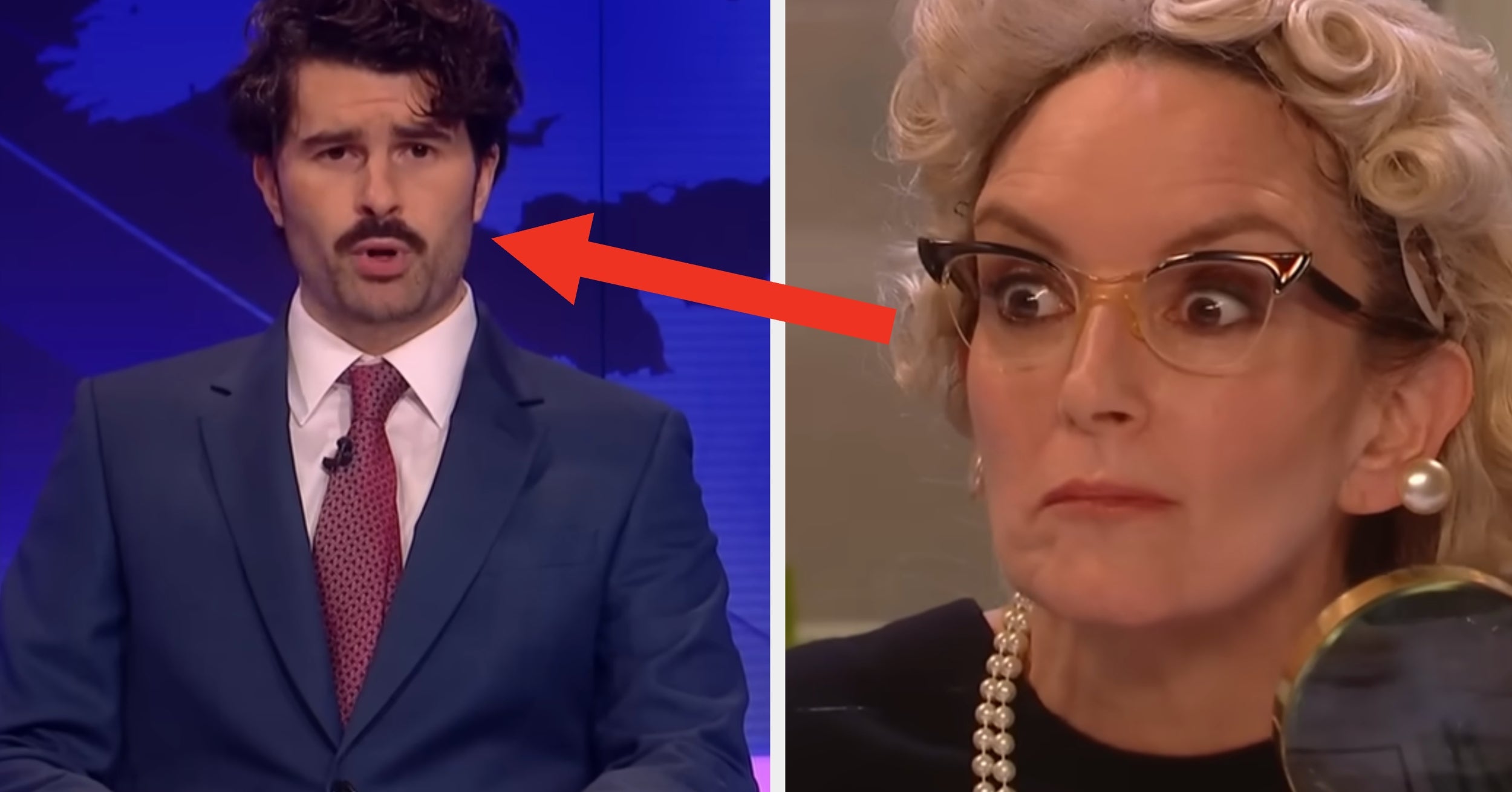 Take This Quiz To Discover Which New "SNL UK" Cast Member Matches Your Personality