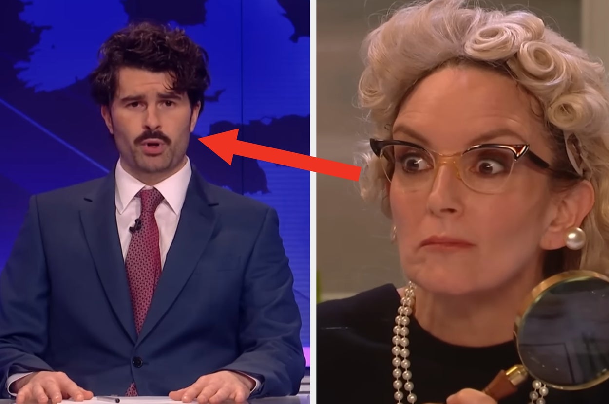 Answer These 14 Questions, And We'll Tell You Which New "SNL UK" Cast Member You Are