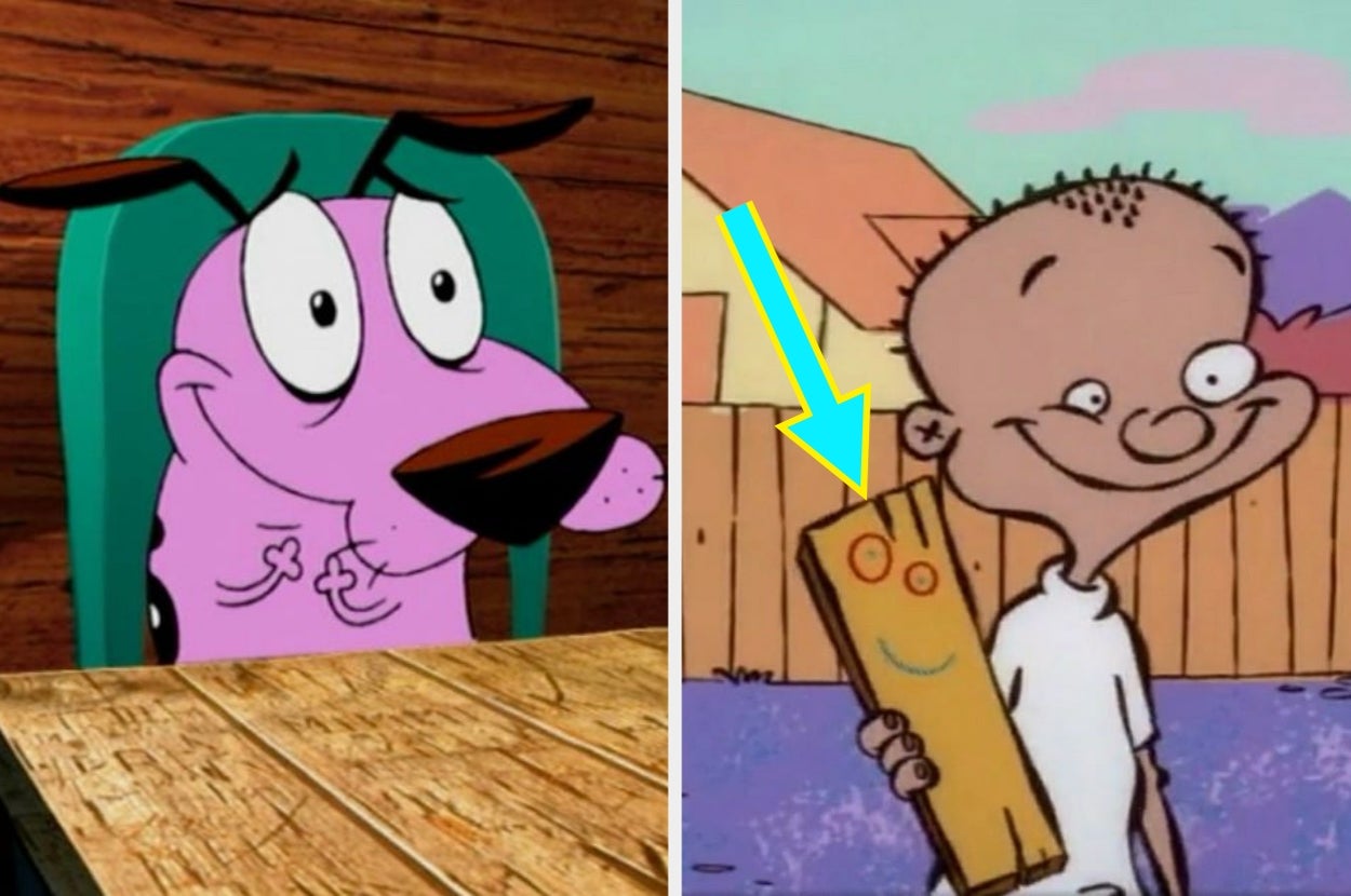 Can You Name These Cartoon Network Shows Within A Minute?