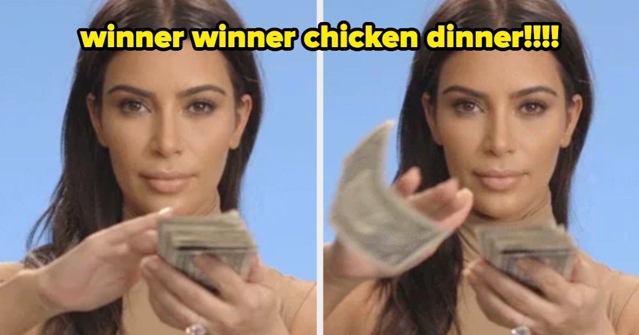 27 People Just Shared The Most Interesting Prizes They've Ever Won, And The Range Is Wiiiiiiiiild