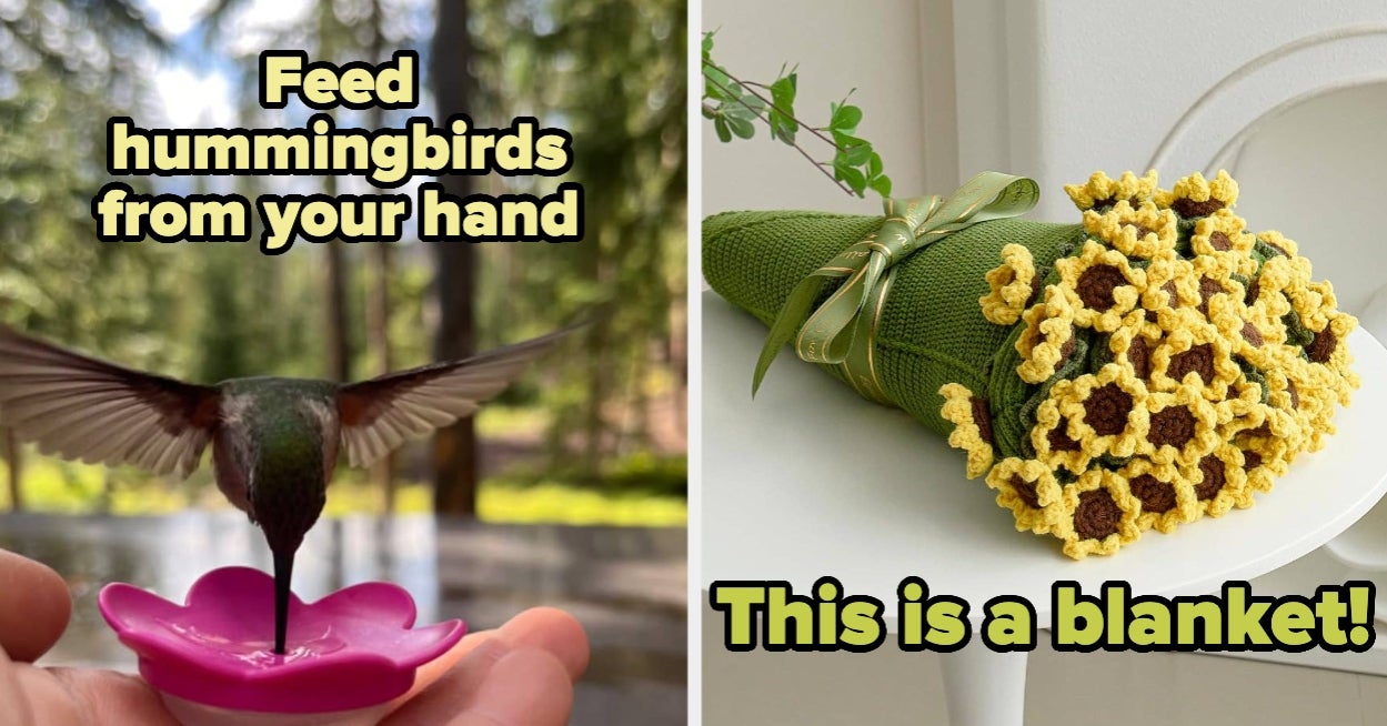 41 Sweet And Silly Products That Might Just Be Too Inexpensive To Pass Up