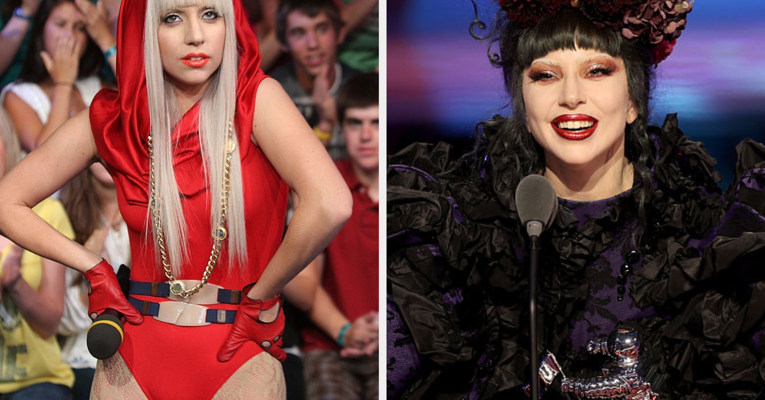 It's Lady Gaga's birthday! What do you think is her BEST song?