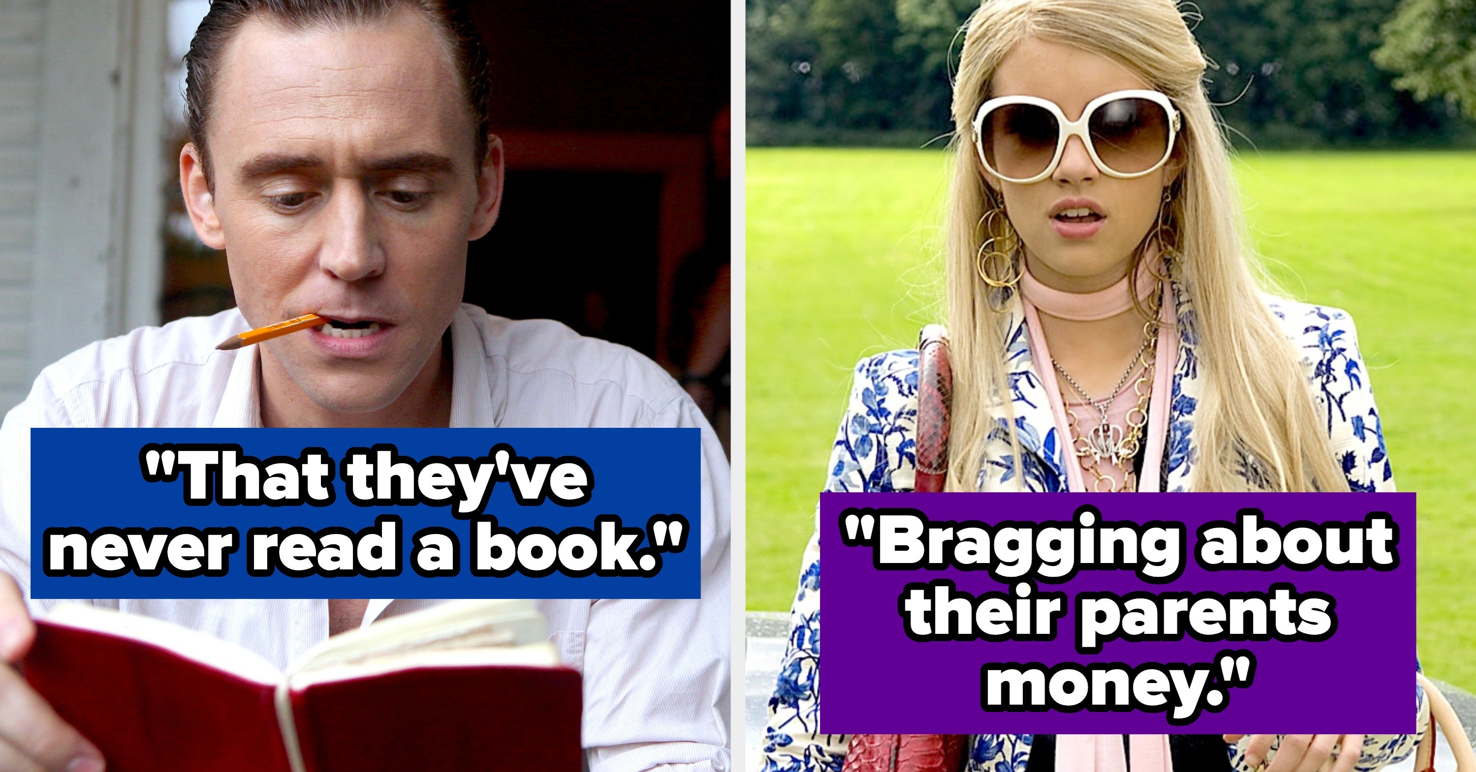 People Are Calling Out The "Subtle Flexes" That Actually Show You're A Terrible Person, And Now I'm Replaying Every Conversation I've Ever Had