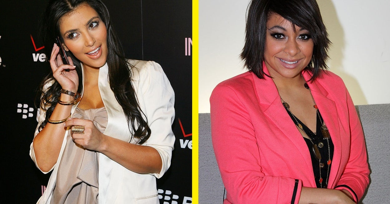 If You Can Identify Which Lyrics These 2000s-2010s Bangers Belong To, You Definitelyyyy Wore Business Casual To The Club