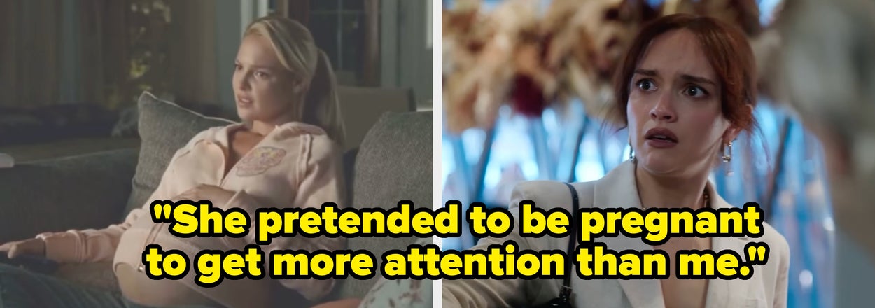 People Are Sharing The Unforgivable Things Their Brothers-In-Law Or Sisters-In-Law Did To Them, And The Family Drama Is WILD