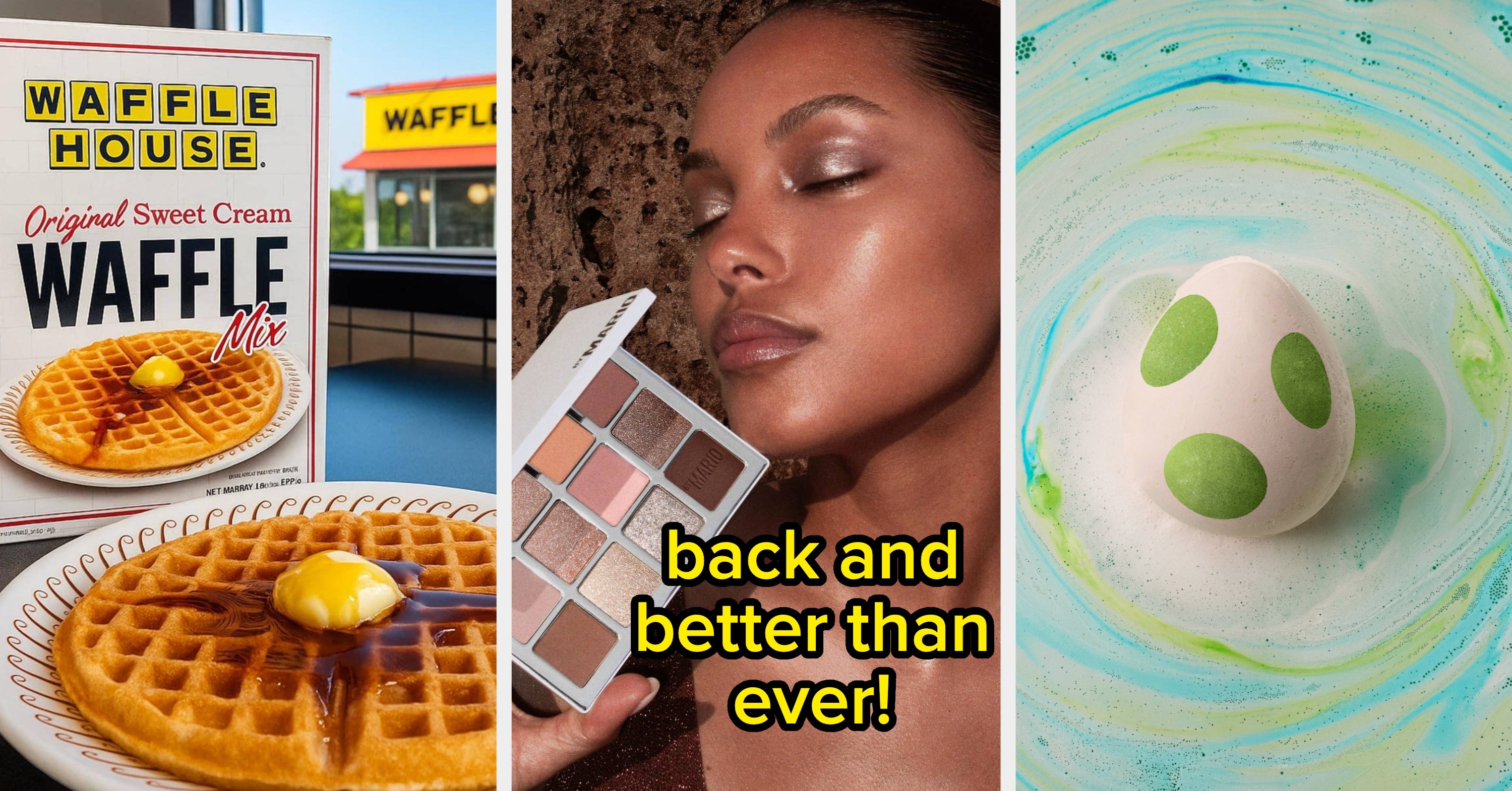 My "Cool New Thing" Senses Are Tingling — Here Are 24 Game-Changing Products I *Need* To Show You