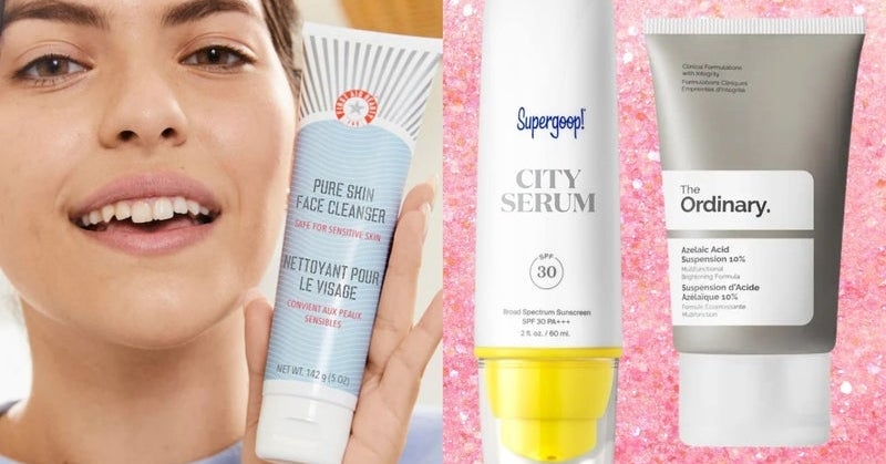 7 Skincare Products That Actually Help My Rosacea