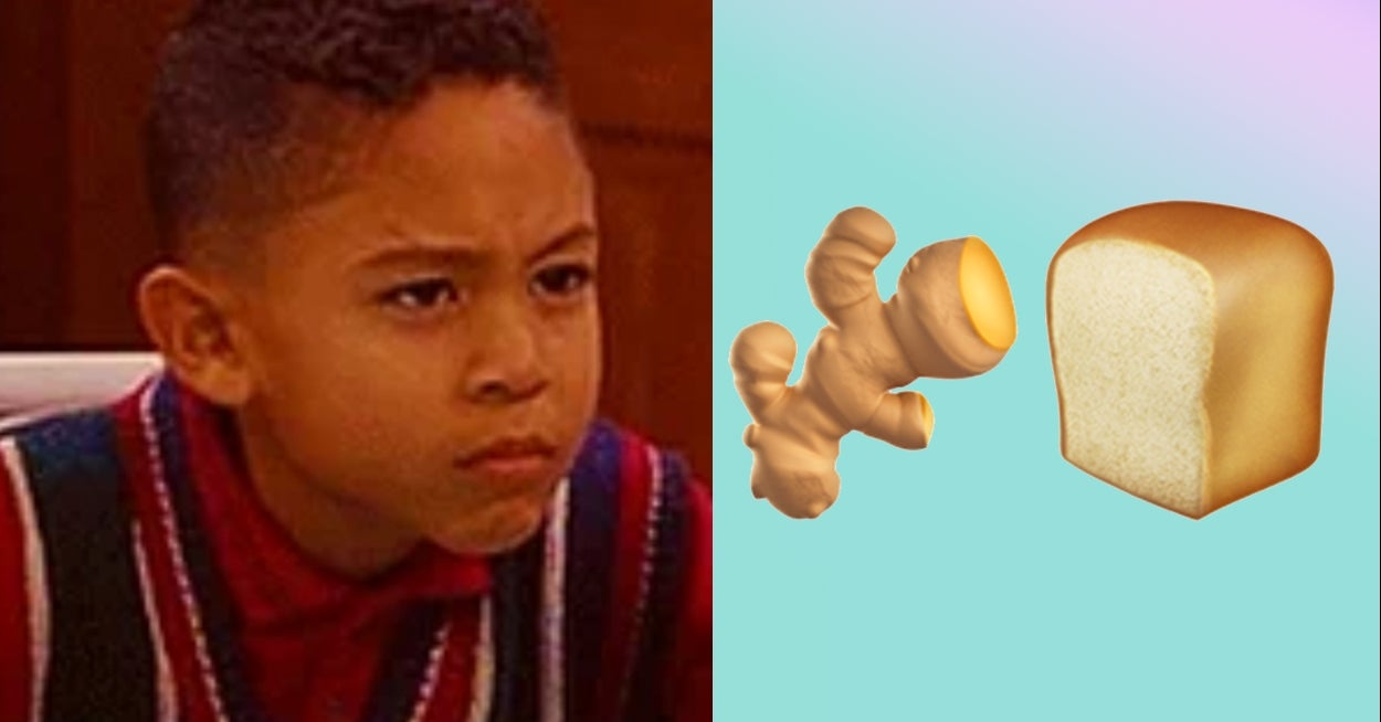 Only A Culinary Genius Can Identify More Than 20 Foods In This Emoji Challenge