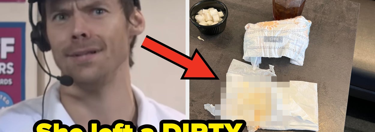 31 Nightmare Customers Who Need To Be Banned From All Restaurants ASAP