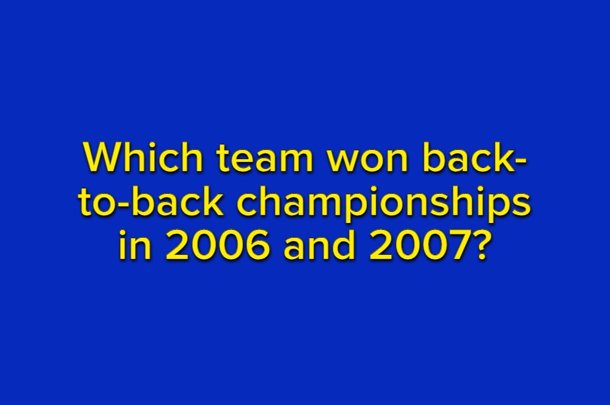 This March Madness Quiz Tests Your Knowledge Of Men's NCAA Tournament History, Iconic Teams, And Unforgettable Moments