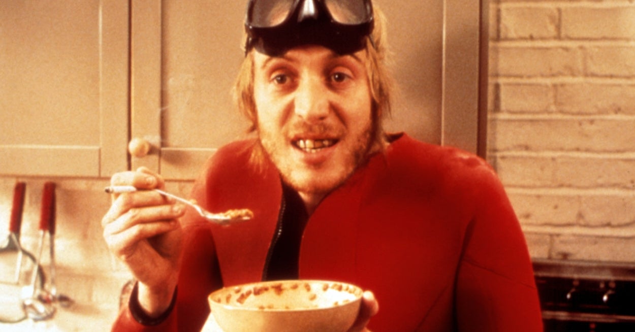 Binge Some '90s Movies And We'll Guess Your Favorite Breakfast Food