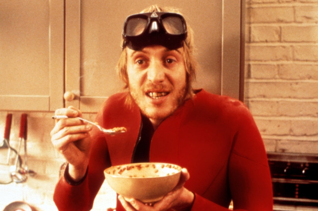 Binge Some '90s Movies And We'll Guess Your Favorite Breakfast Food