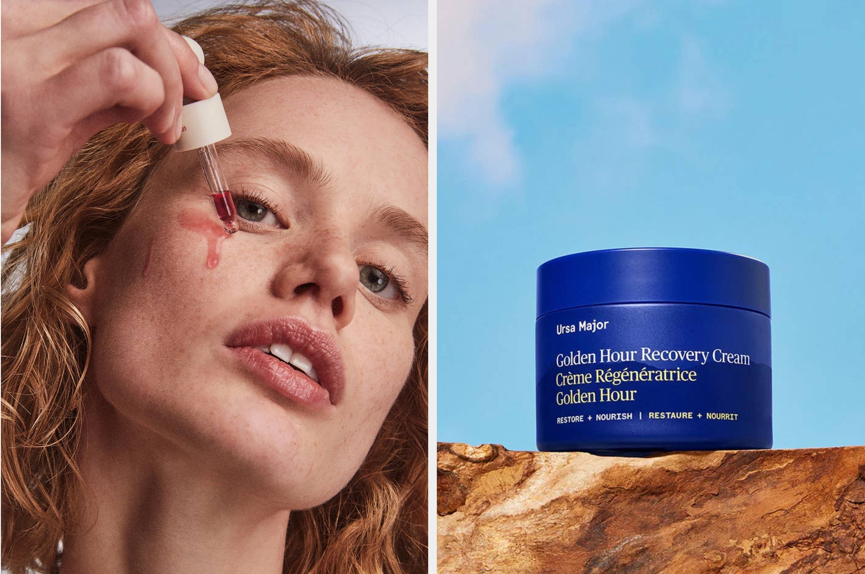 Michelle Rostamian on BuzzFeed