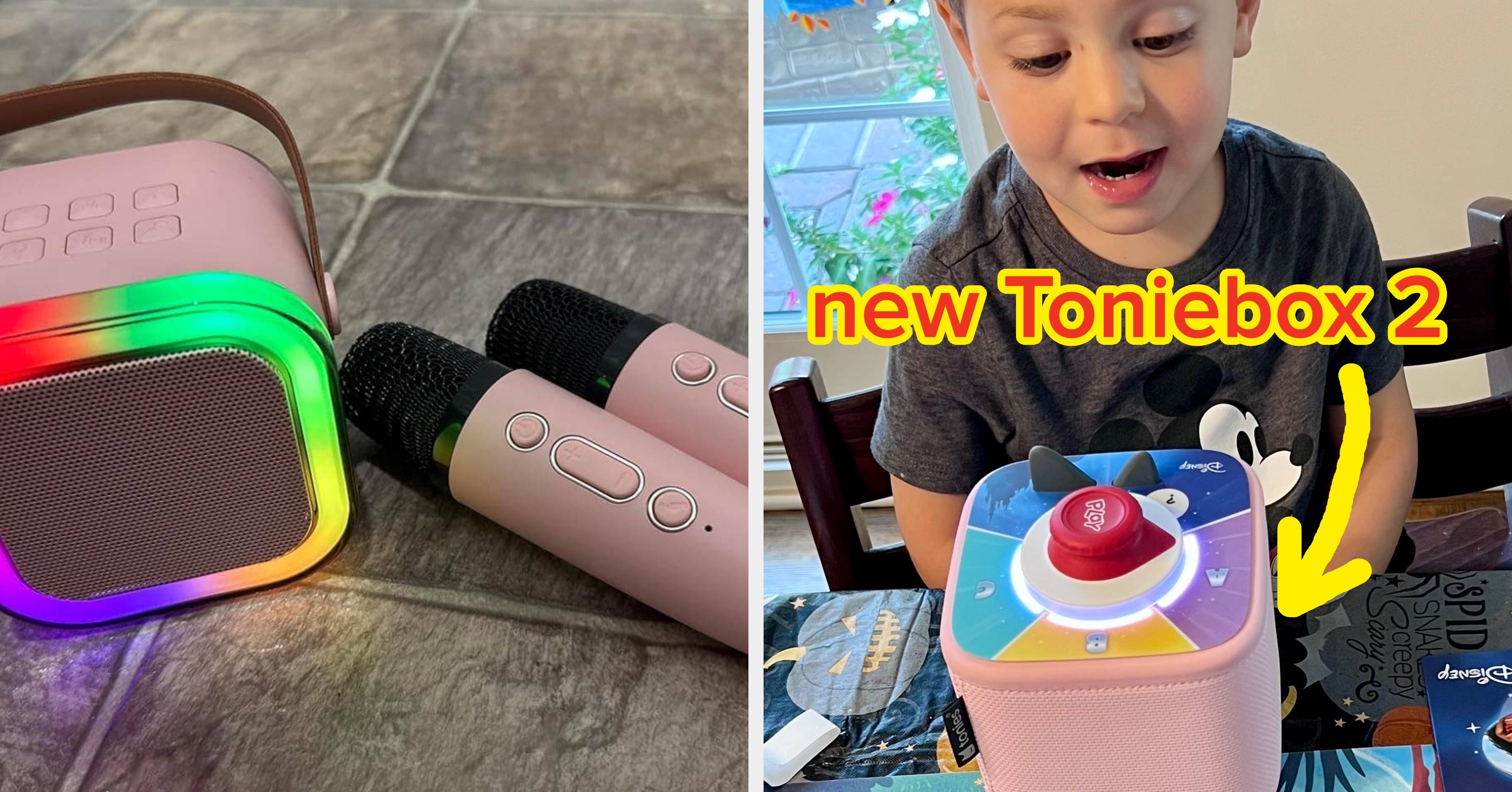 38 Toys Your Kids Are Going To Be So Mesmerized By