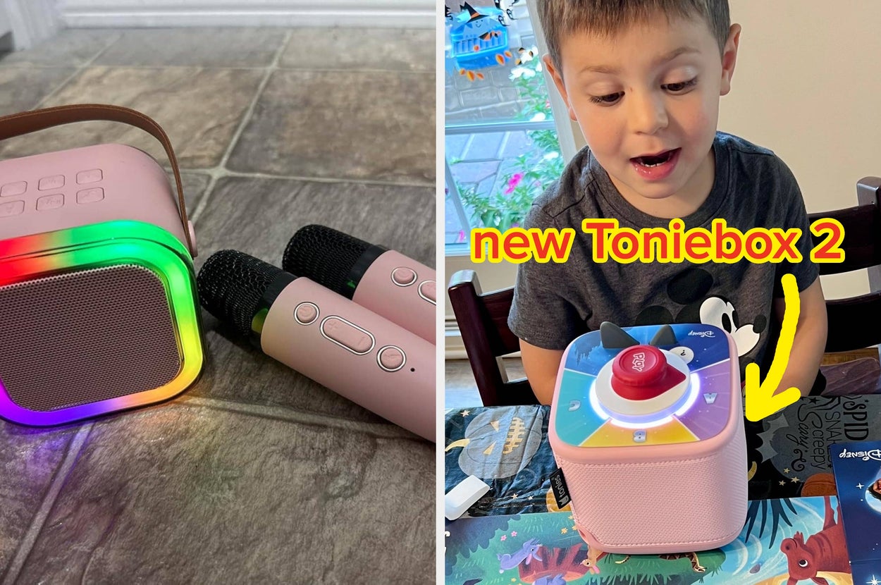 38 Toys Your Kids Are Going To Be So Mesmerized By