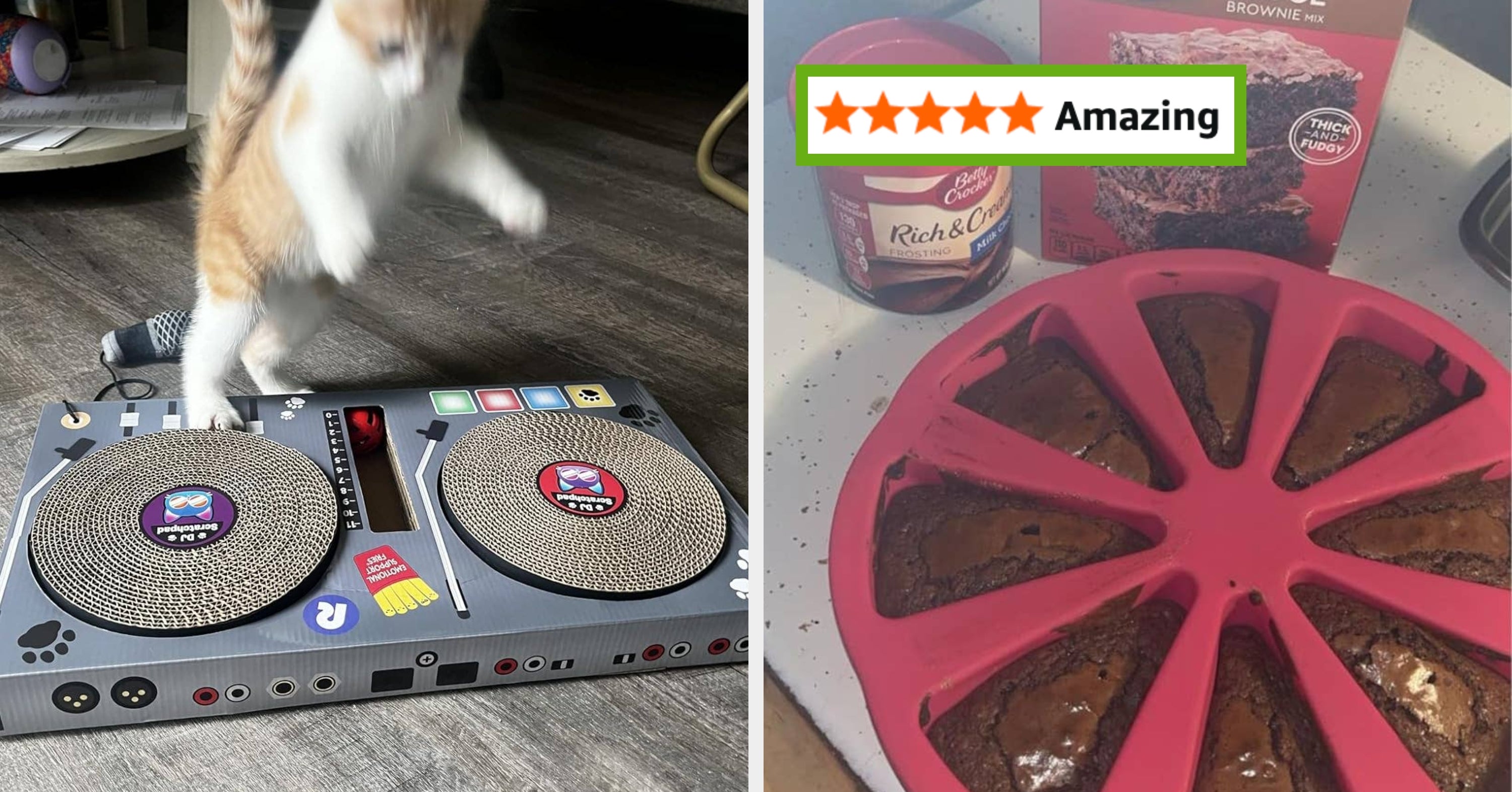 27 Things From Amazon With Such Great Reviews, You May Want To Own Them Yourself