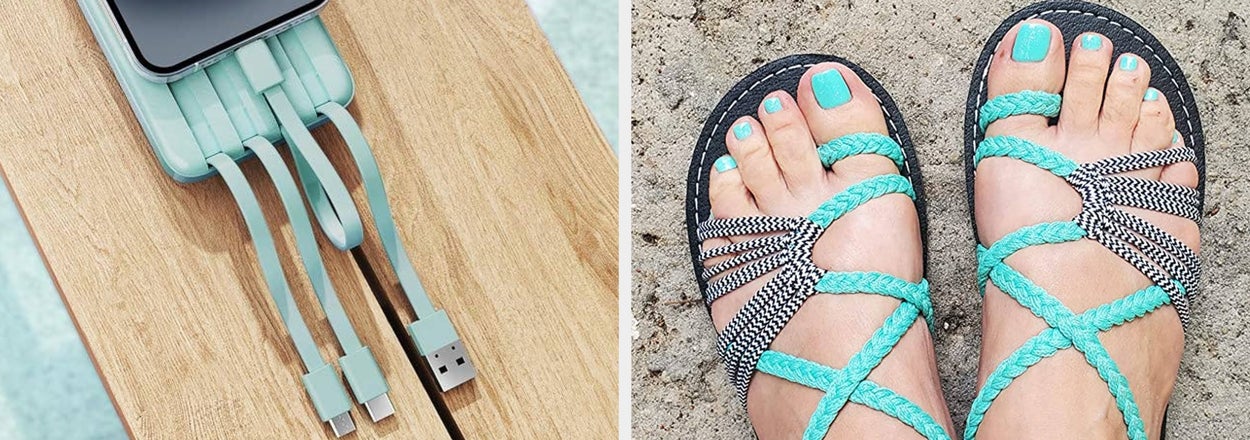 43 Things You Need For A City Vacation (from Someone Who Lives In NYC And Loves Visiting Other Cities)