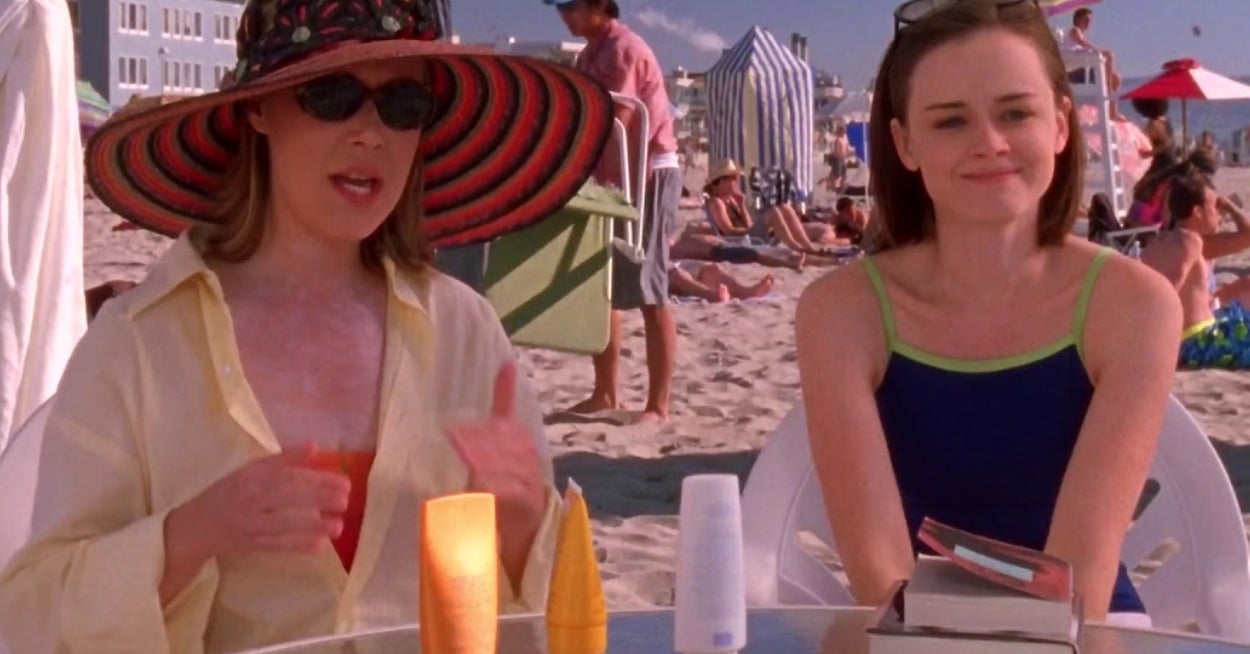 Travel Around The East Coast And We'll Reveal Which "Gilmore Girls" Character You Are